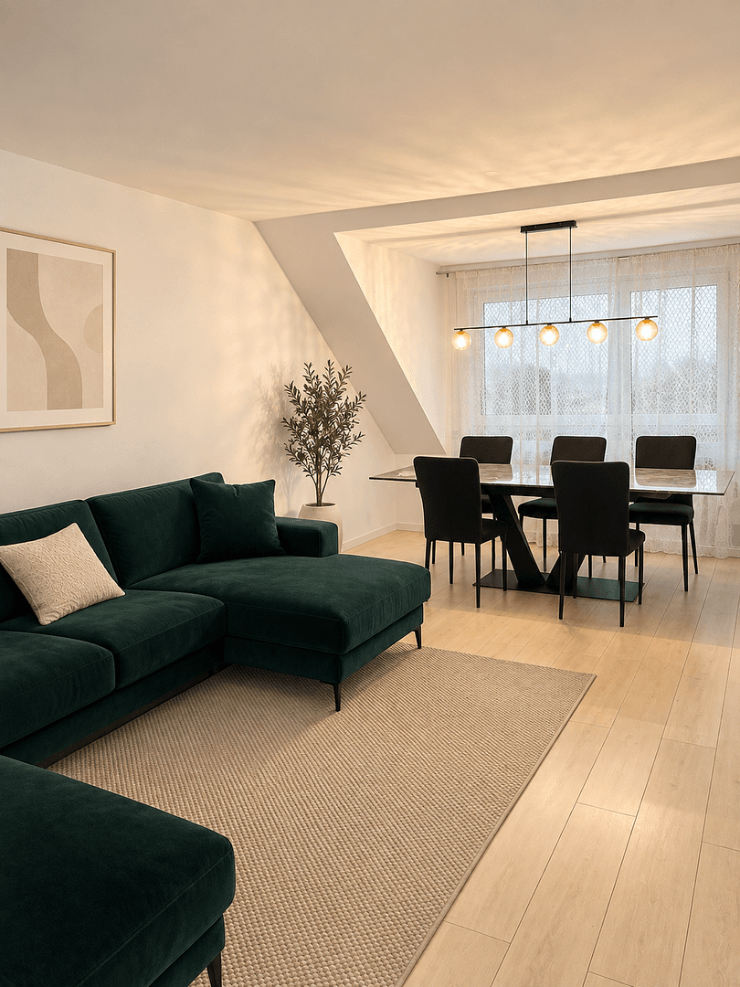 Predaj bytu 3-izbový 81 m², Leverkusen, Severné Porýnie - Westfálsko Predaj bytu 3-izbový 81 m², Leverkusen, Severné Porýnie - Westfálsko