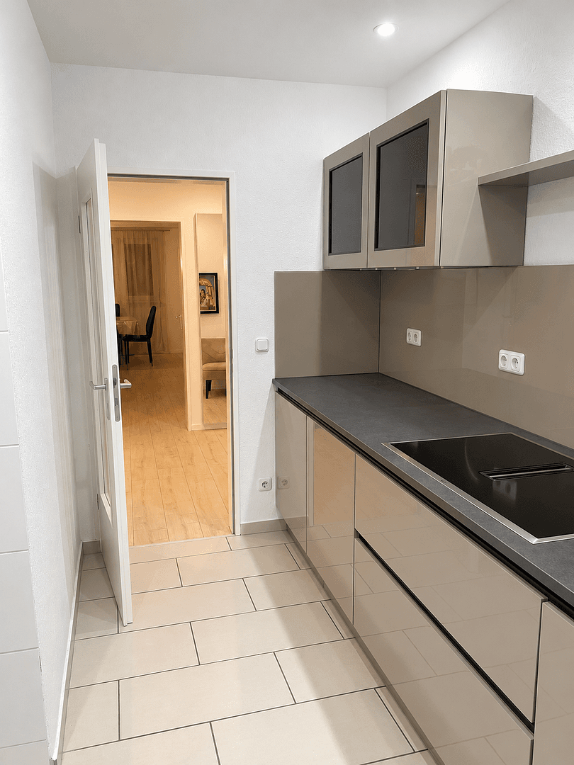 Predaj bytu 3-izbový 81 m², Leverkusen, Severné Porýnie - Westfálsko Predaj bytu 3-izbový 81 m², Leverkusen, Severné Porýnie - Westfálsko