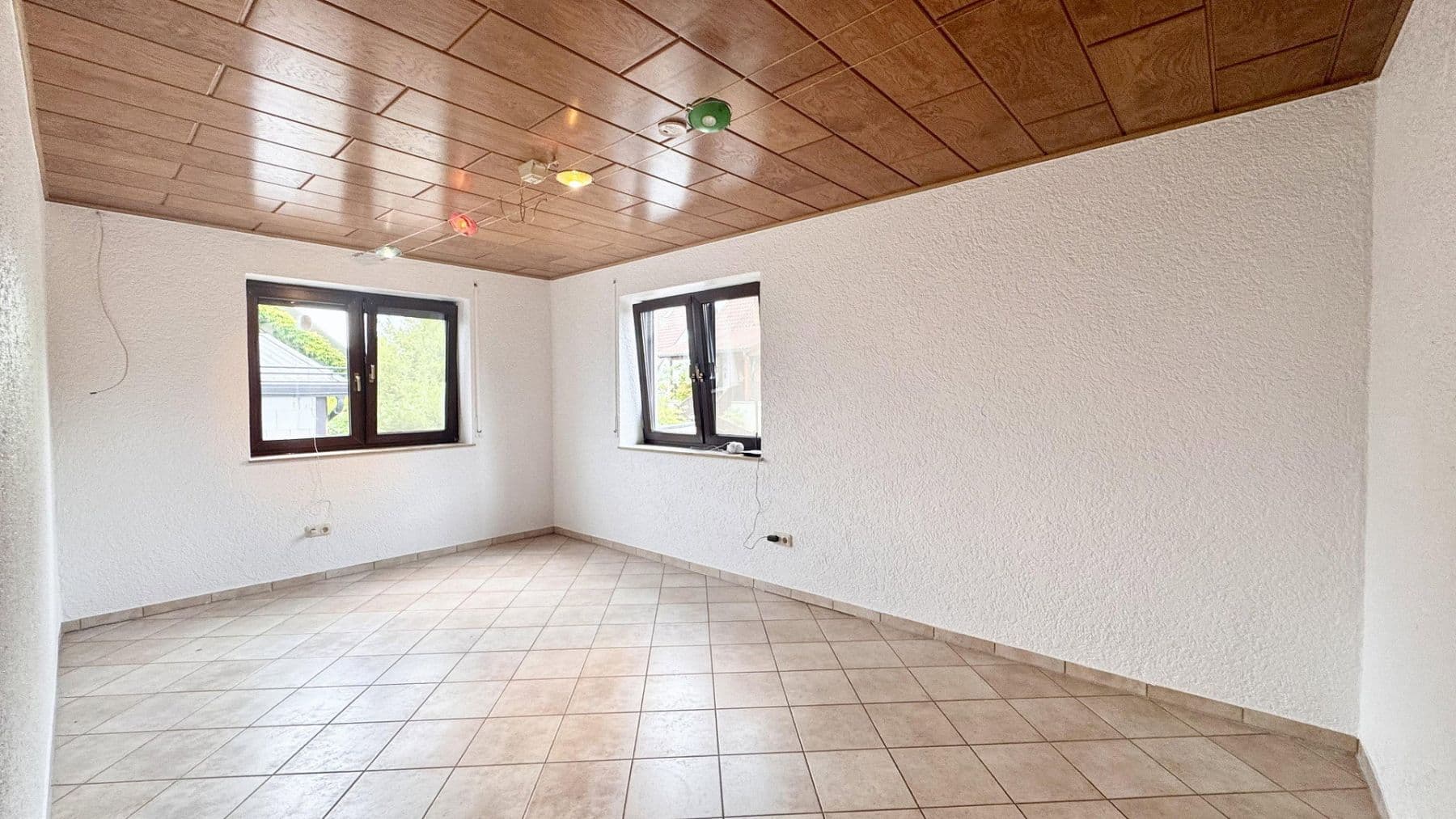 Prenájom bytu 3-izbový 93 m², Greifenklaustraße 10, Reckendorf, Bavorsko Prenájom bytu 3-izbový 93 m², Greifenklaustraße 10, Reckendorf, Bavorsko