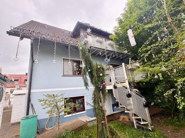 Prenájom bytu 3-izbový 93 m², Greifenklaustraße 10, Reckendorf, Bavorsko Prenájom bytu 3-izbový 93 m², Greifenklaustraße 10, Reckendorf, Bavorsko