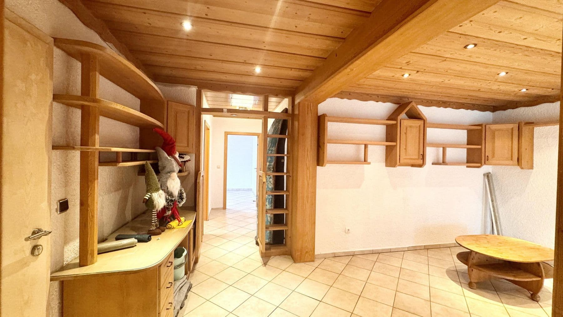 Prenájom bytu 3-izbový 93 m², Greifenklaustraße 10, Reckendorf, Bavorsko Prenájom bytu 3-izbový 93 m², Greifenklaustraße 10, Reckendorf, Bavorsko