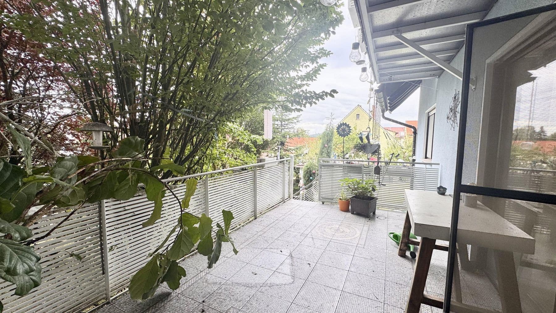 Prenájom bytu 3-izbový 93 m², Greifenklaustraße 10, Reckendorf, Bavorsko Prenájom bytu 3-izbový 93 m², Greifenklaustraße 10, Reckendorf, Bavorsko