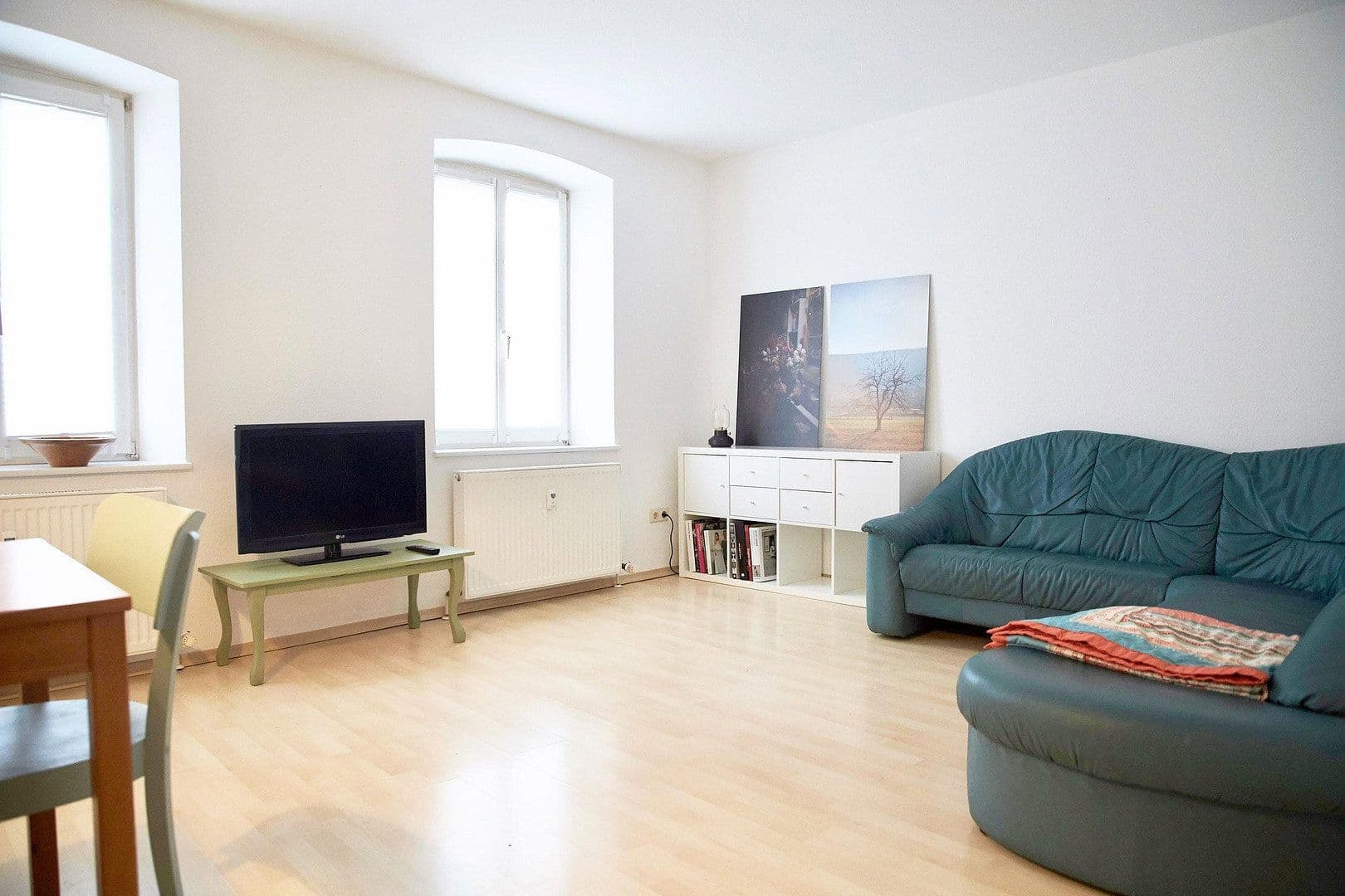 Prenájom bytu 2-izbový 56 m², Kaimgasse 16, Bamberg, Bavorsko Prenájom bytu 2-izbový 56 m², Kaimgasse 16, Bamberg, Bavorsko
