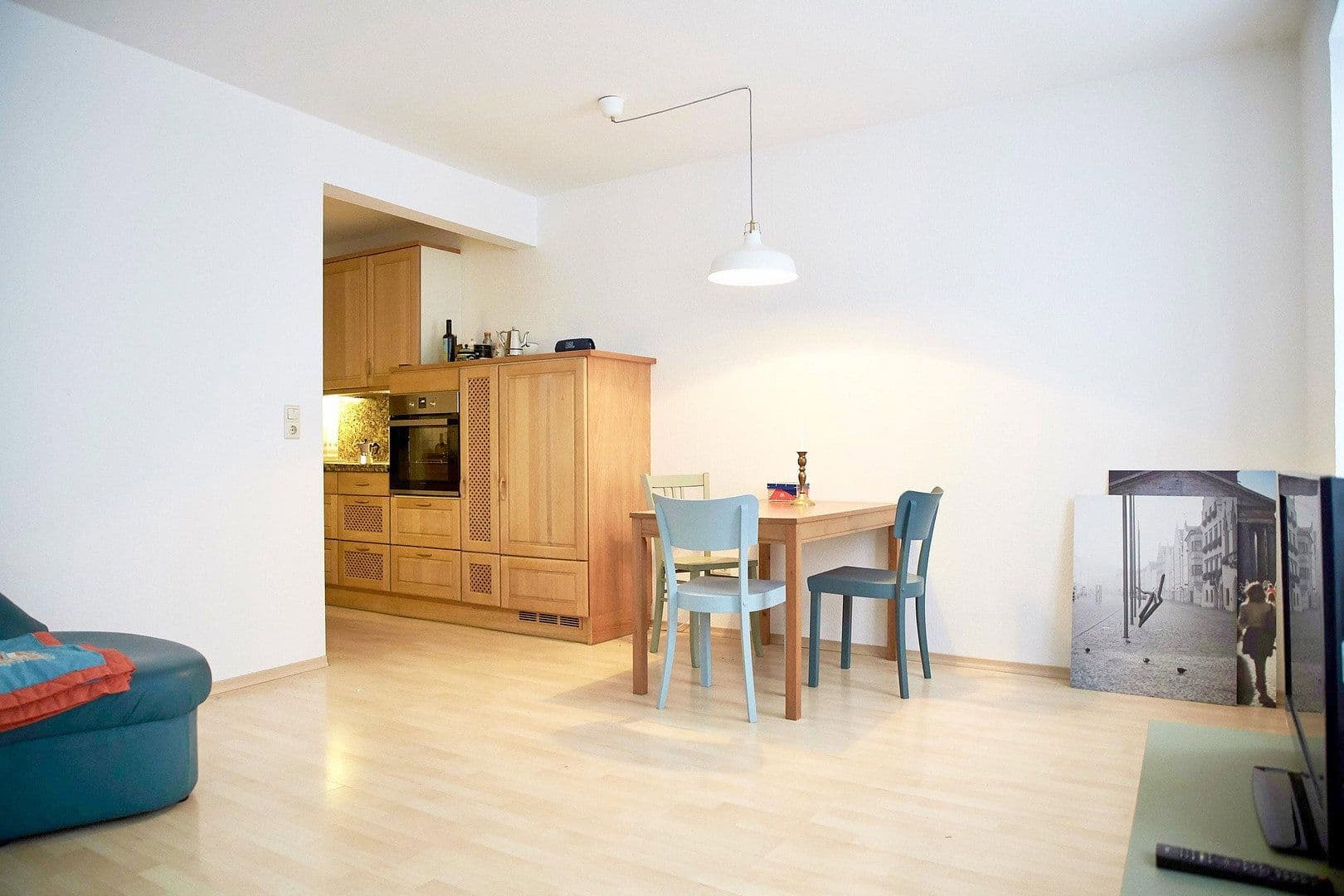 Prenájom bytu 2-izbový 56 m², Kaimgasse 16, Bamberg, Bavorsko Prenájom bytu 2-izbový 56 m², Kaimgasse 16, Bamberg, Bavorsko