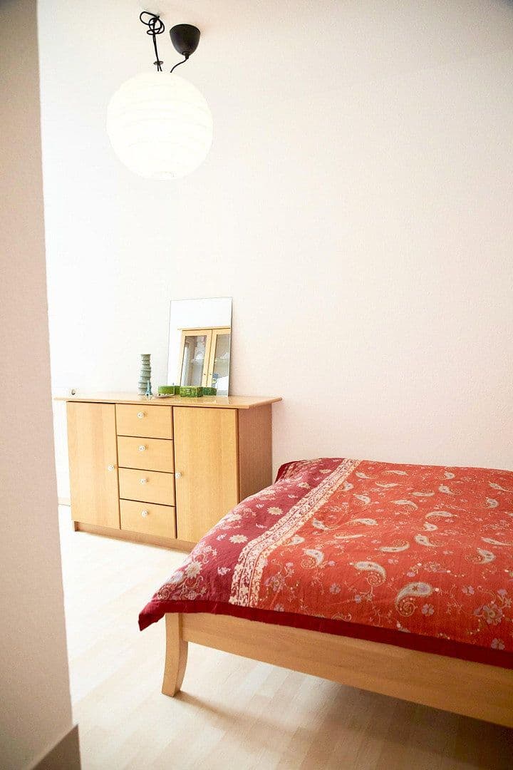 Prenájom bytu 2-izbový 56 m², Kaimgasse 16, Bamberg, Bavorsko Prenájom bytu 2-izbový 56 m², Kaimgasse 16, Bamberg, Bavorsko