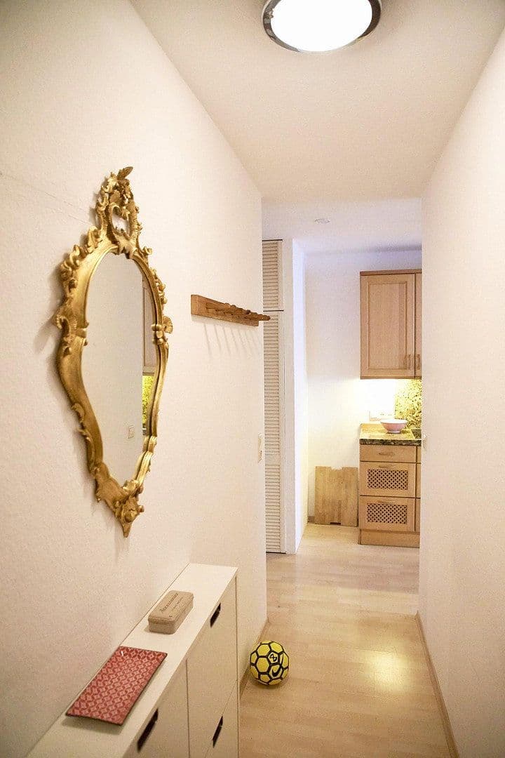 Prenájom bytu 2-izbový 56 m², Kaimgasse 16, Bamberg, Bavorsko Prenájom bytu 2-izbový 56 m², Kaimgasse 16, Bamberg, Bavorsko