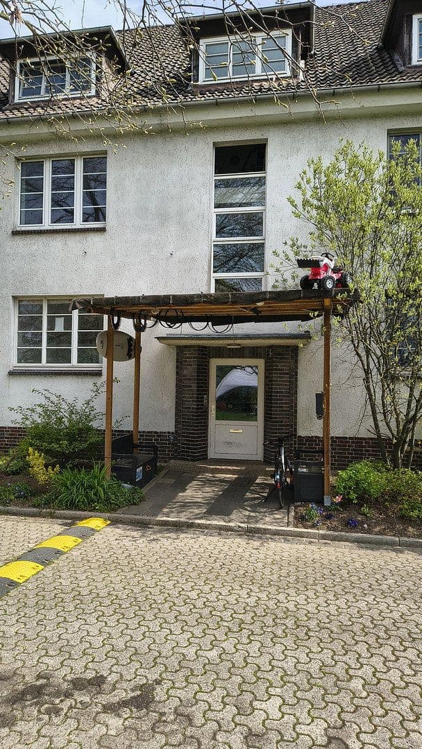 Predaj bytu 6-izbový 224 m², Lavesstr. 5, Hildesheim, Dolné Sasko Predaj bytu 6-izbový 224 m², Lavesstr. 5, Hildesheim, Dolné Sasko