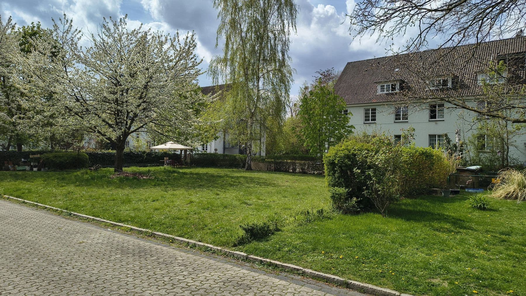 Predaj bytu 6-izbový 224 m², Lavesstr. 5, Hildesheim, Dolné Sasko Predaj bytu 6-izbový 224 m², Lavesstr. 5, Hildesheim, Dolné Sasko