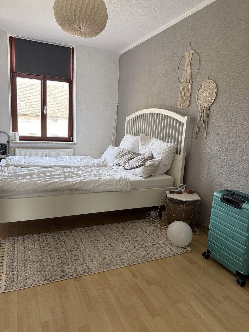 Prenájom bytu 2-izbový 73 m², Halle, Sasko-Anhaltsko Prenájom bytu 2-izbový 73 m², Halle, Sasko-Anhaltsko