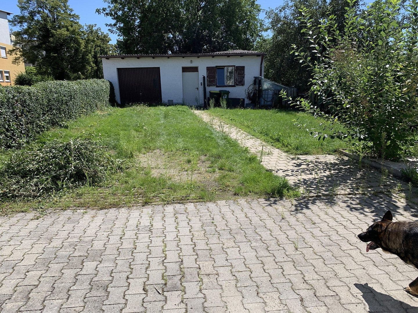 Predaj domu 80 m², pozemok 444 m², Kellerstrasse.11, Wolnzach, Bavorsko Predaj domu 80 m², pozemok 444 m², Kellerstrasse.11, Wolnzach, Bavorsko