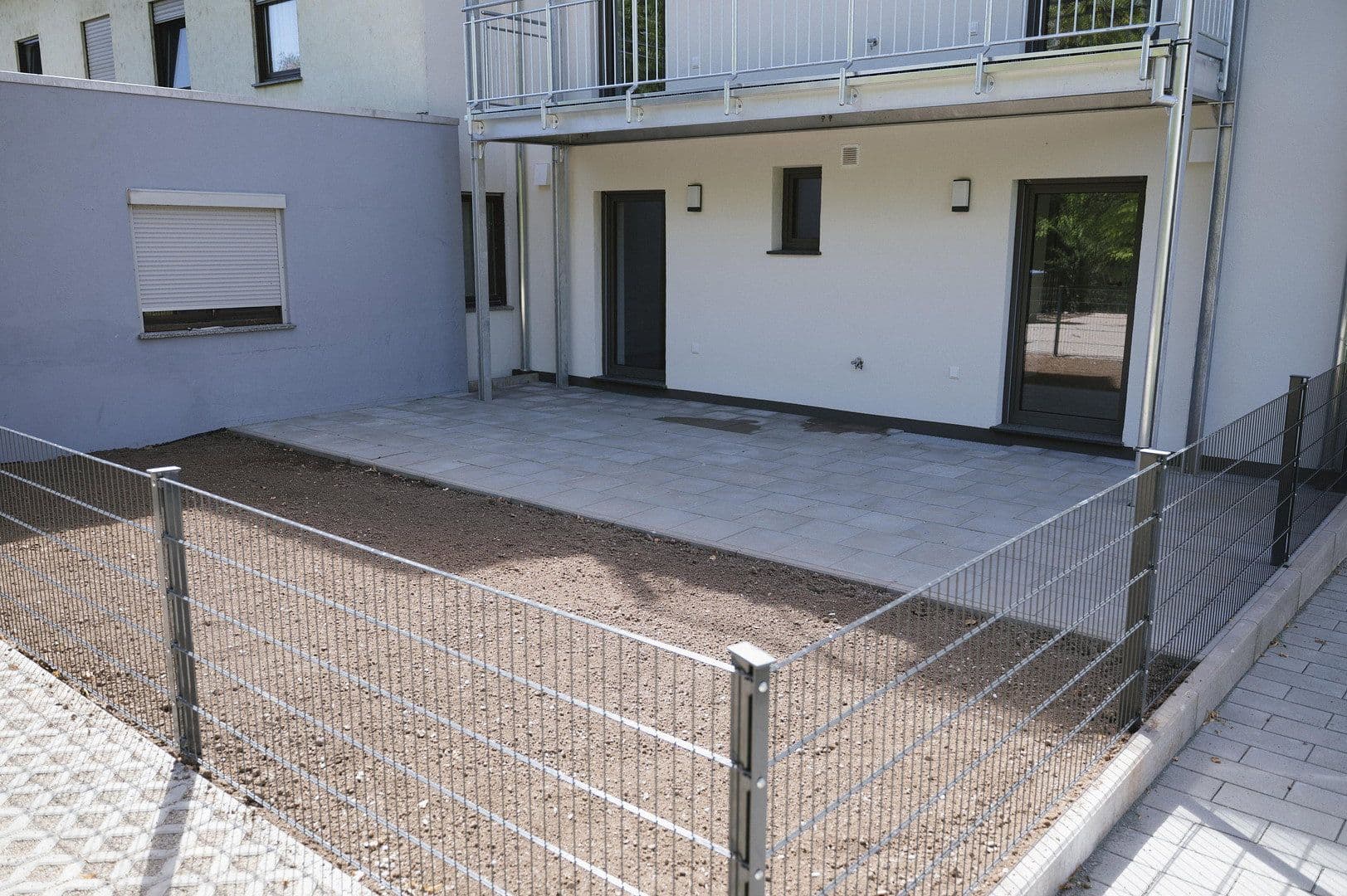 Predaj bytu 3-izbový 76 m², Trier, Porýnie-Falcko Predaj bytu 3-izbový 76 m², Trier, Porýnie-Falcko