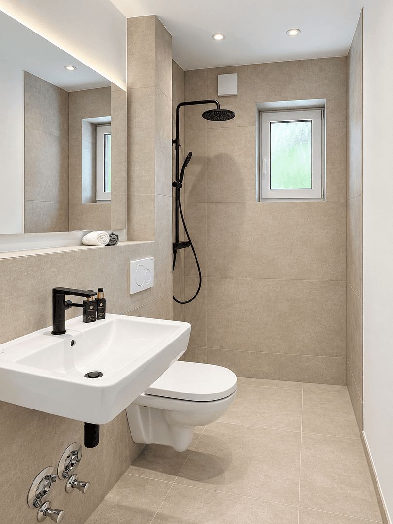 Predaj bytu 3-izbový 76 m², Trier, Porýnie-Falcko Predaj bytu 3-izbový 76 m², Trier, Porýnie-Falcko