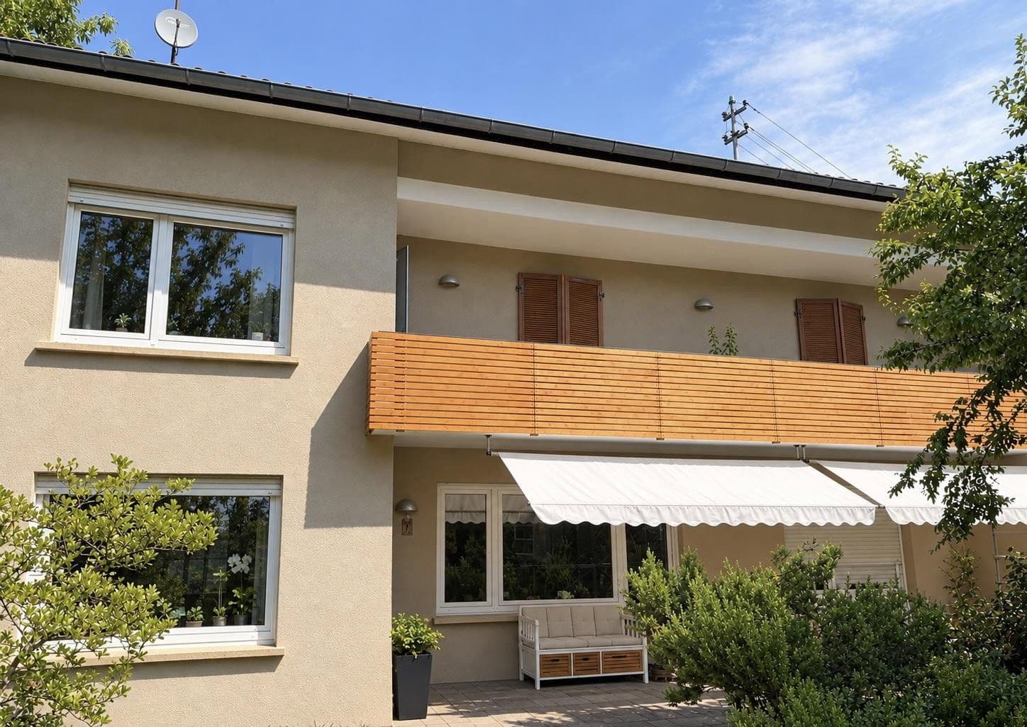 Predaj domu 190 m², pozemok 1.703 m², Böchingen, Porýnie-Falcko Predaj domu 190 m², pozemok 1.703 m², Böchingen, Porýnie-Falcko