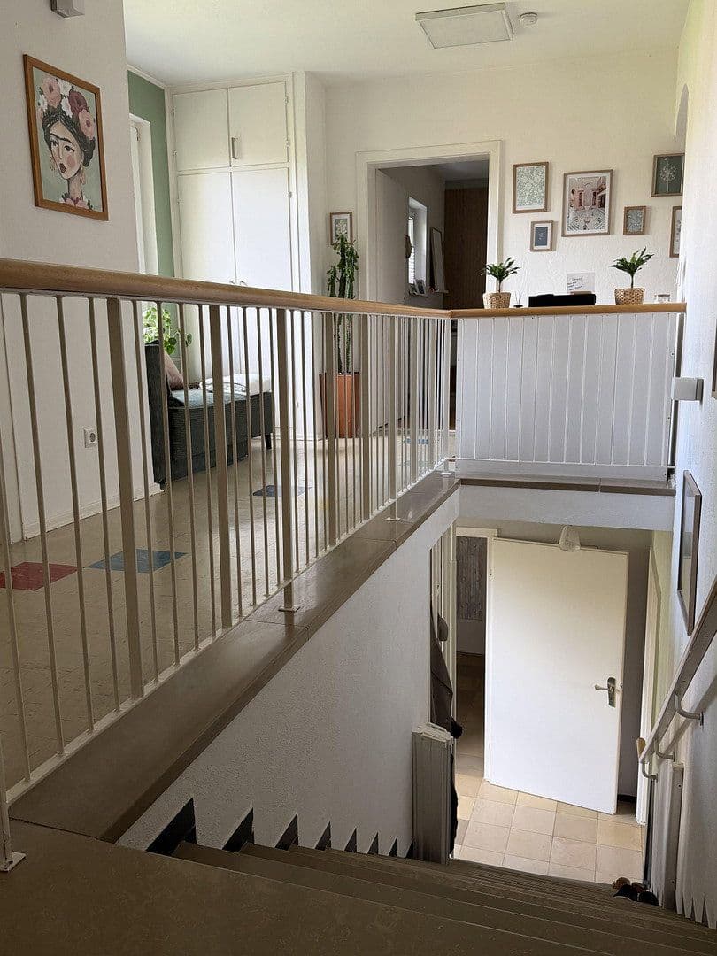 Predaj domu 190 m², pozemok 1.703 m², Böchingen, Porýnie-Falcko Predaj domu 190 m², pozemok 1.703 m², Böchingen, Porýnie-Falcko