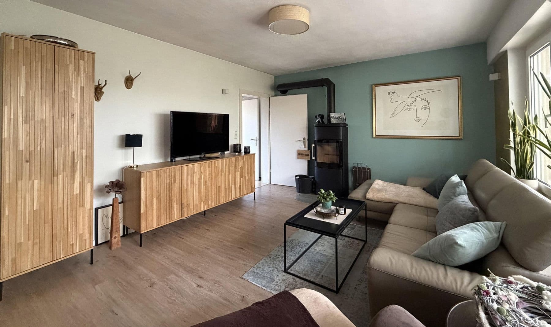Predaj domu 190 m², pozemok 1.703 m², Böchingen, Porýnie-Falcko Predaj domu 190 m², pozemok 1.703 m², Böchingen, Porýnie-Falcko