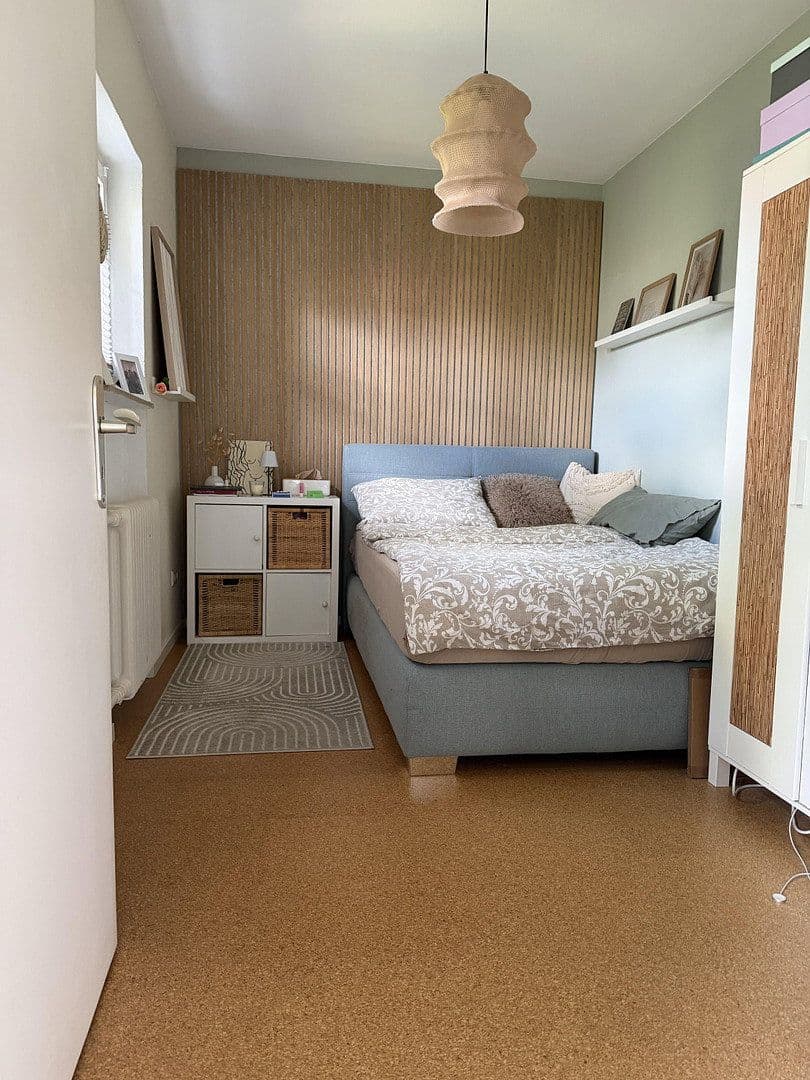 Predaj domu 190 m², pozemok 1.703 m², Böchingen, Porýnie-Falcko Predaj domu 190 m², pozemok 1.703 m², Böchingen, Porýnie-Falcko