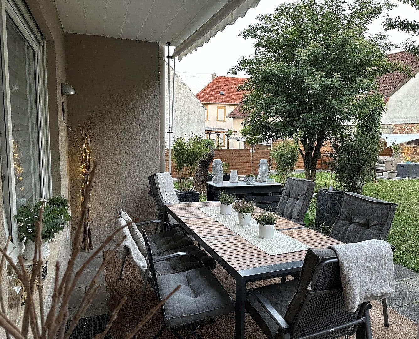 Predaj domu 190 m², pozemok 1.703 m², Böchingen, Porýnie-Falcko Predaj domu 190 m², pozemok 1.703 m², Böchingen, Porýnie-Falcko