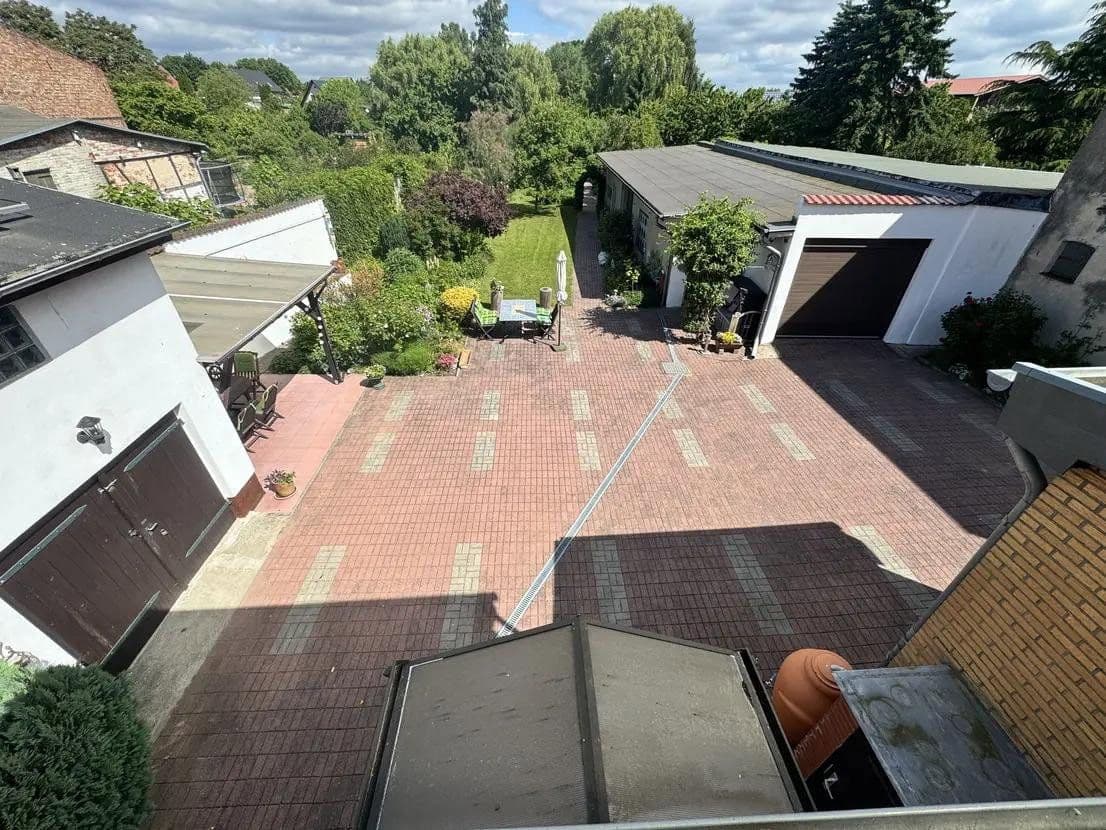 Predaj domu 182 m², pozemok 1.688 m², Alte Handelsstraße 13, Chorin, Brandenbursko Predaj domu 182 m², pozemok 1.688 m², Alte Handelsstraße 13, Chorin, Brandenbursko