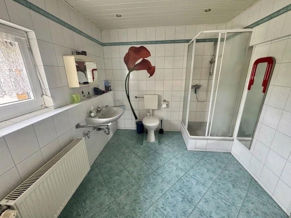 Predaj domu 182 m², pozemok 1.688 m², Alte Handelsstraße 13, Chorin, Brandenbursko Predaj domu 182 m², pozemok 1.688 m², Alte Handelsstraße 13, Chorin, Brandenbursko