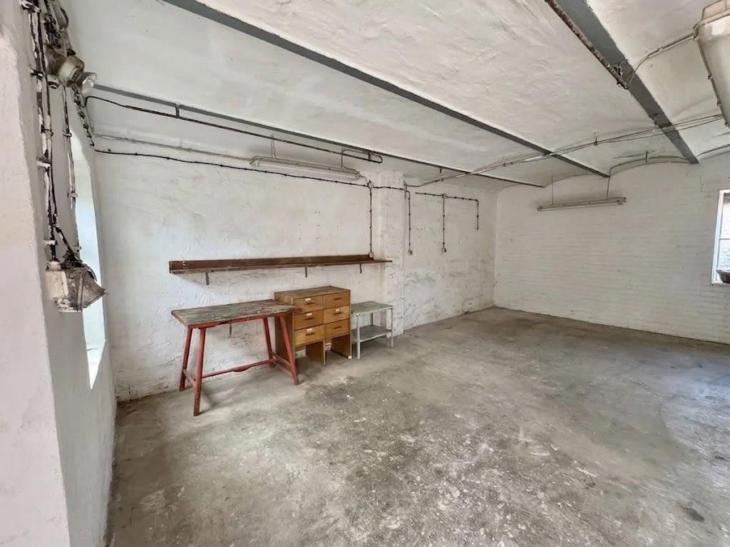Predaj domu 182 m², pozemok 1.688 m², Alte Handelsstraße 13, Chorin, Brandenbursko Predaj domu 182 m², pozemok 1.688 m², Alte Handelsstraße 13, Chorin, Brandenbursko