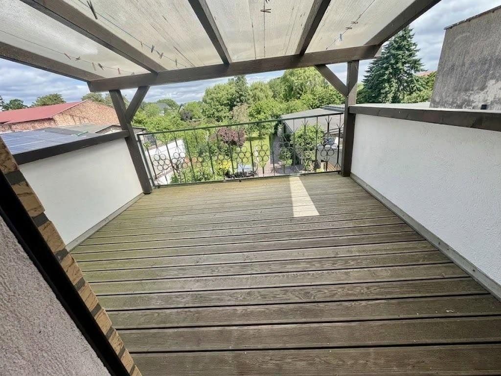 Predaj domu 182 m², pozemok 1.688 m², Alte Handelsstraße 13, Chorin, Brandenbursko Predaj domu 182 m², pozemok 1.688 m², Alte Handelsstraße 13, Chorin, Brandenbursko