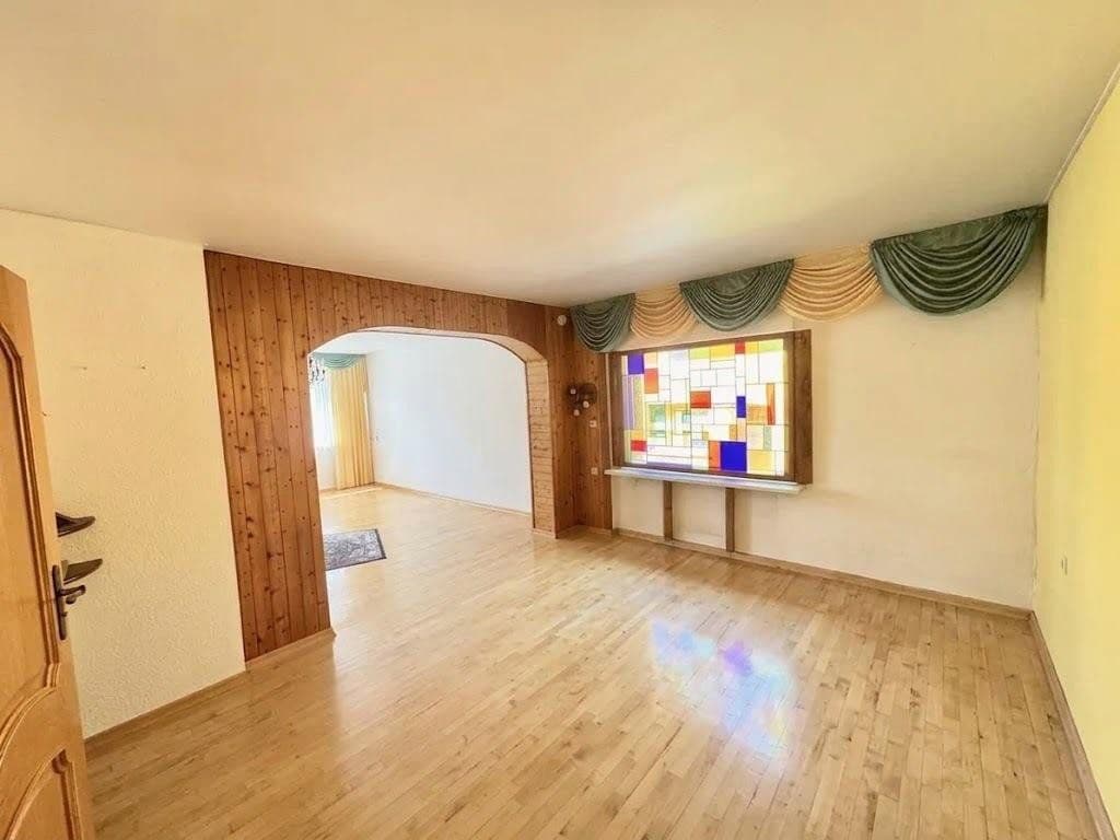 Predaj domu 182 m², pozemok 1.688 m², Alte Handelsstraße 13, Chorin, Brandenbursko Predaj domu 182 m², pozemok 1.688 m², Alte Handelsstraße 13, Chorin, Brandenbursko