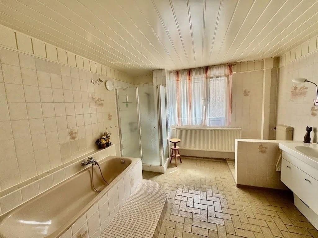 Predaj domu 182 m², pozemok 1.688 m², Alte Handelsstraße 13, Chorin, Brandenbursko Predaj domu 182 m², pozemok 1.688 m², Alte Handelsstraße 13, Chorin, Brandenbursko