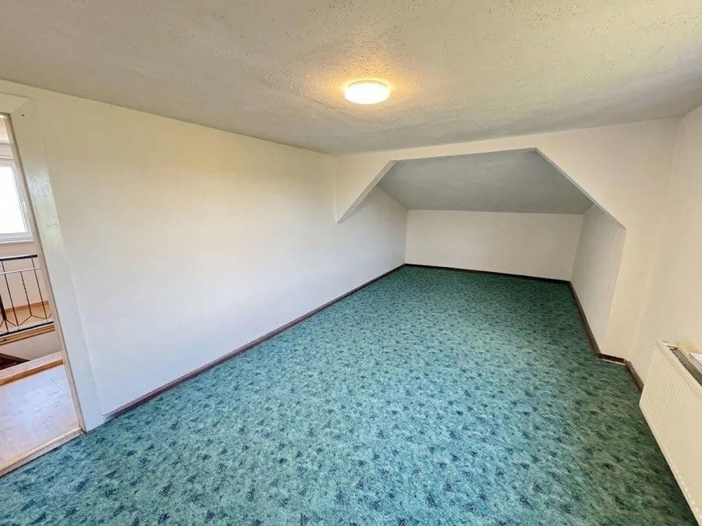 Predaj domu 182 m², pozemok 1.688 m², Alte Handelsstraße 13, Chorin, Brandenbursko Predaj domu 182 m², pozemok 1.688 m², Alte Handelsstraße 13, Chorin, Brandenbursko