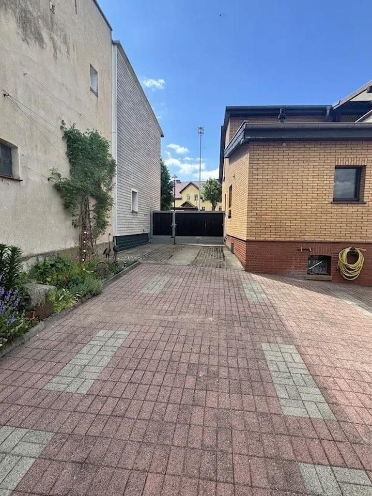 Predaj domu 182 m², pozemok 1.688 m², Alte Handelsstraße 13, Chorin, Brandenbursko Predaj domu 182 m², pozemok 1.688 m², Alte Handelsstraße 13, Chorin, Brandenbursko