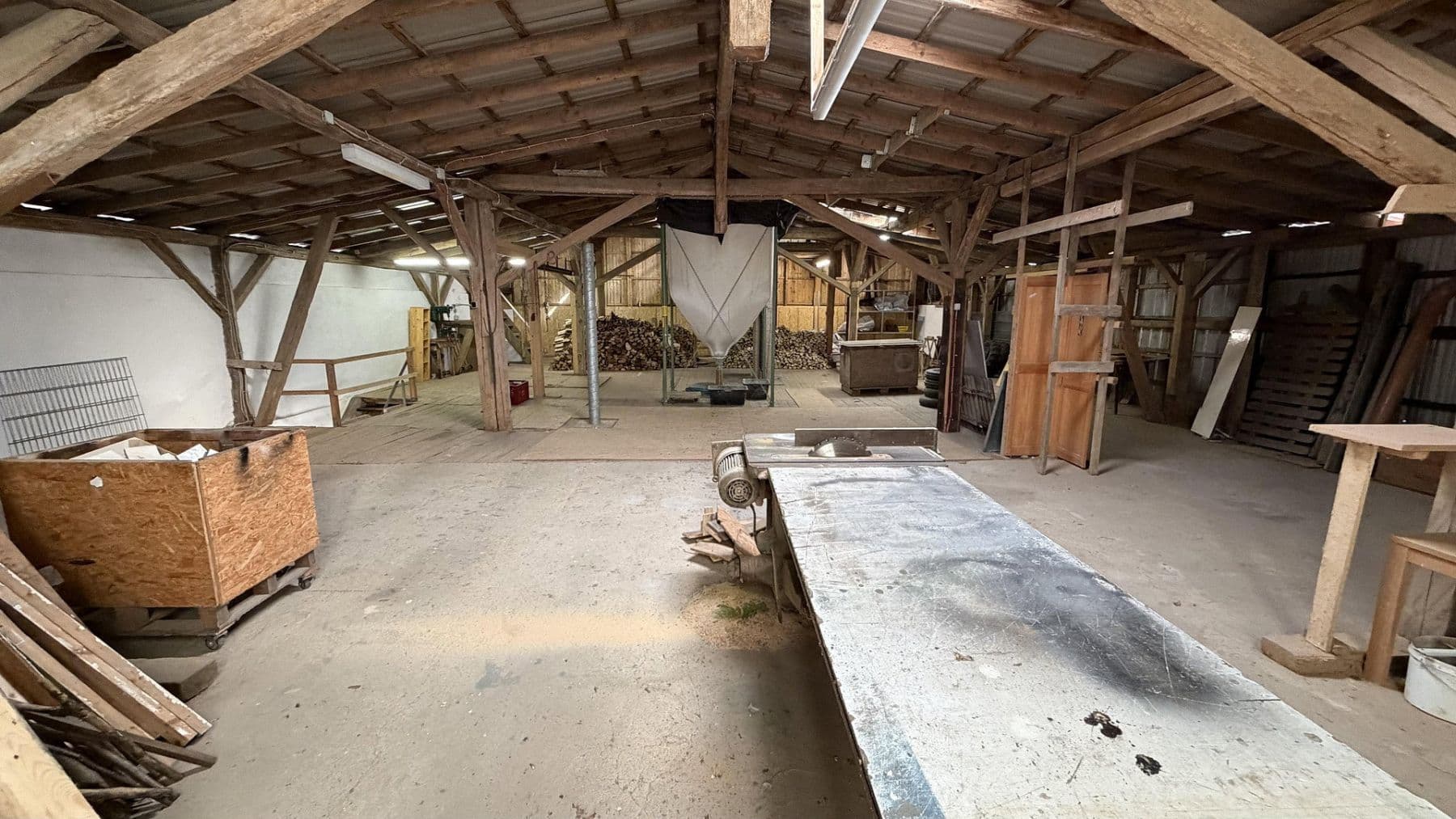 Predaj domu 190 m², pozemok 3.334 m², Rehhorst, Šlezvicko-Holštajnsko Predaj domu 190 m², pozemok 3.334 m², Rehhorst, Šlezvicko-Holštajnsko