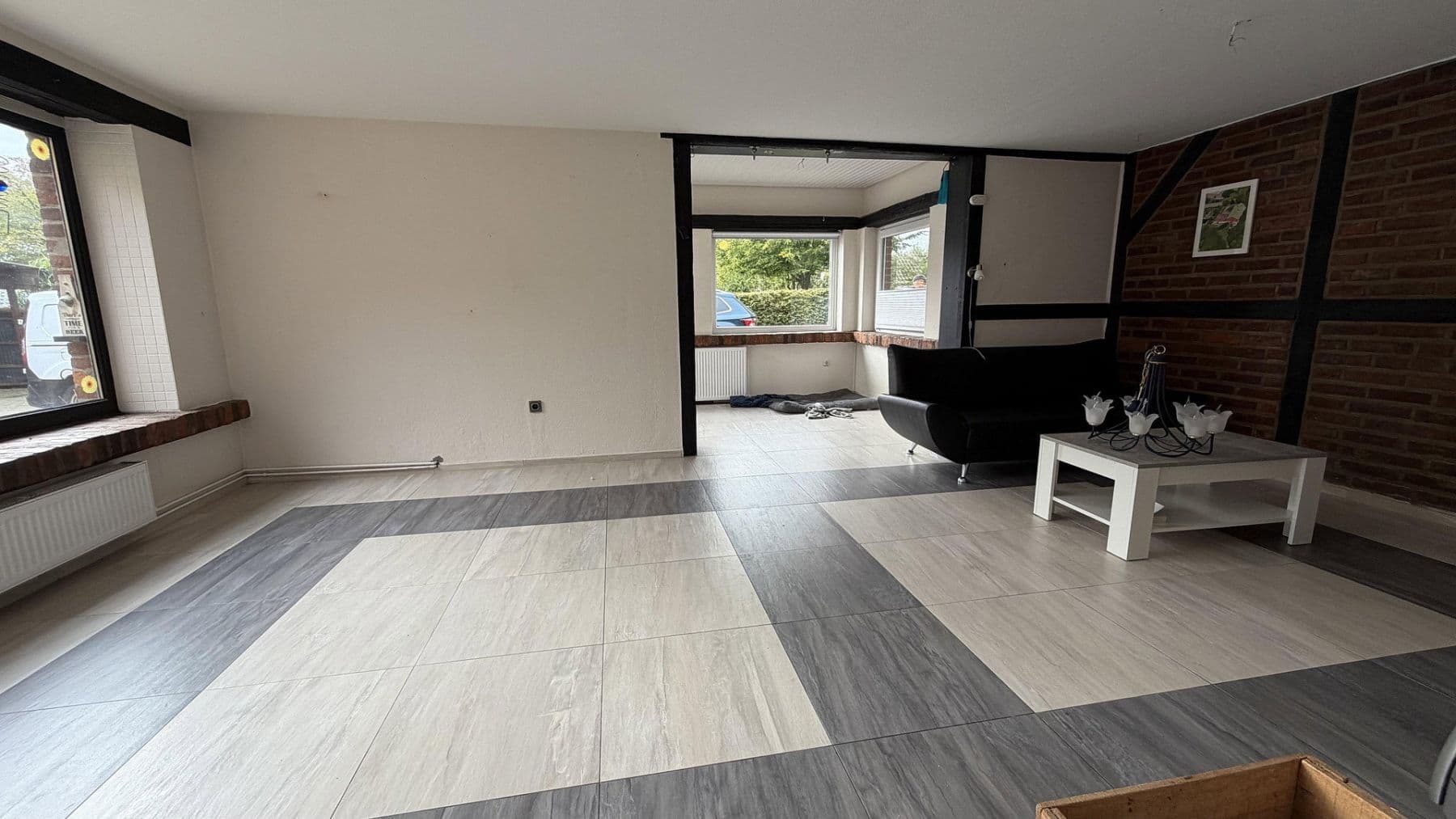 Predaj domu 190 m², pozemok 3.334 m², Rehhorst, Šlezvicko-Holštajnsko Predaj domu 190 m², pozemok 3.334 m², Rehhorst, Šlezvicko-Holštajnsko