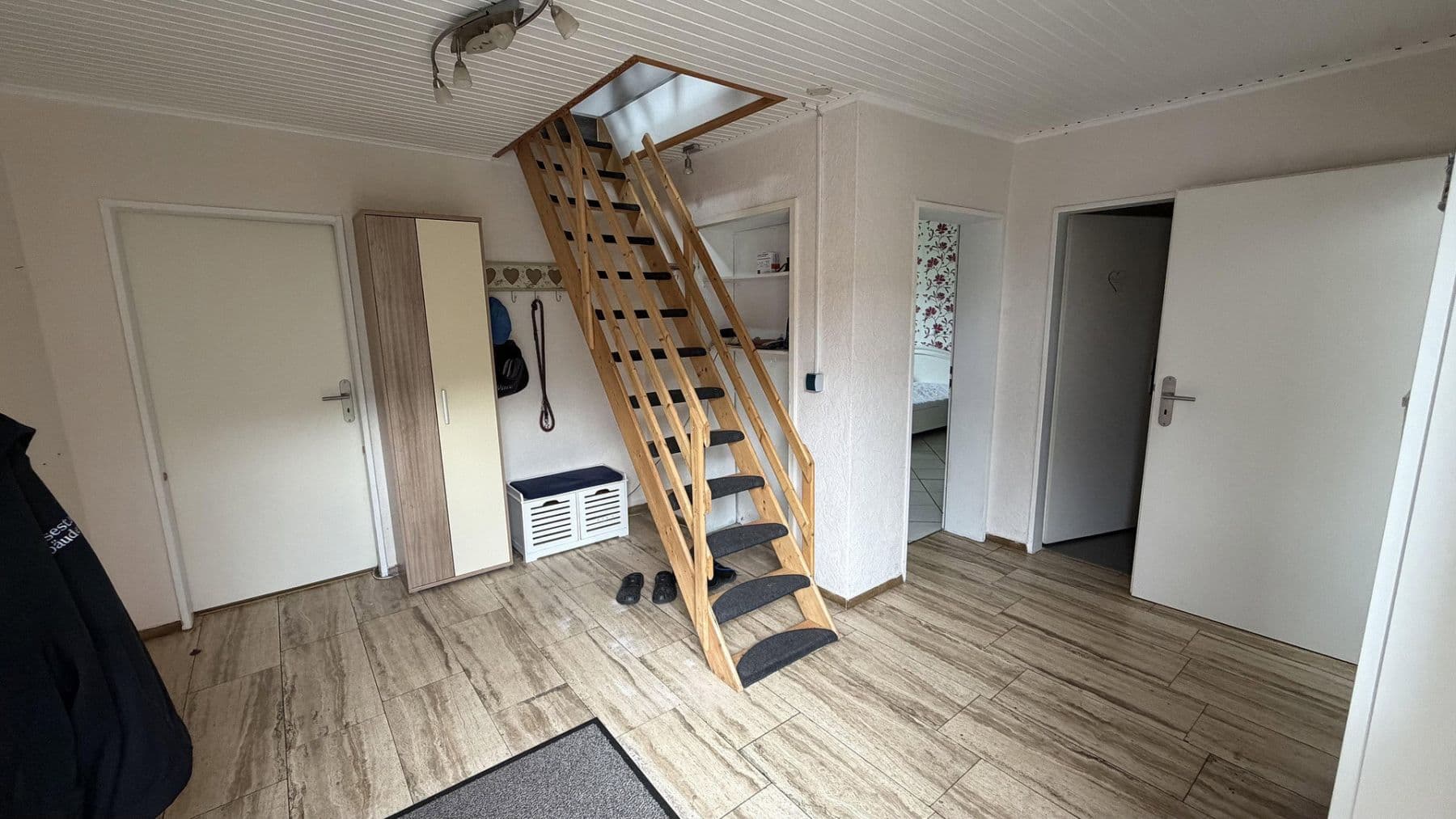 Predaj domu 190 m², pozemok 3.334 m², Rehhorst, Šlezvicko-Holštajnsko Predaj domu 190 m², pozemok 3.334 m², Rehhorst, Šlezvicko-Holštajnsko