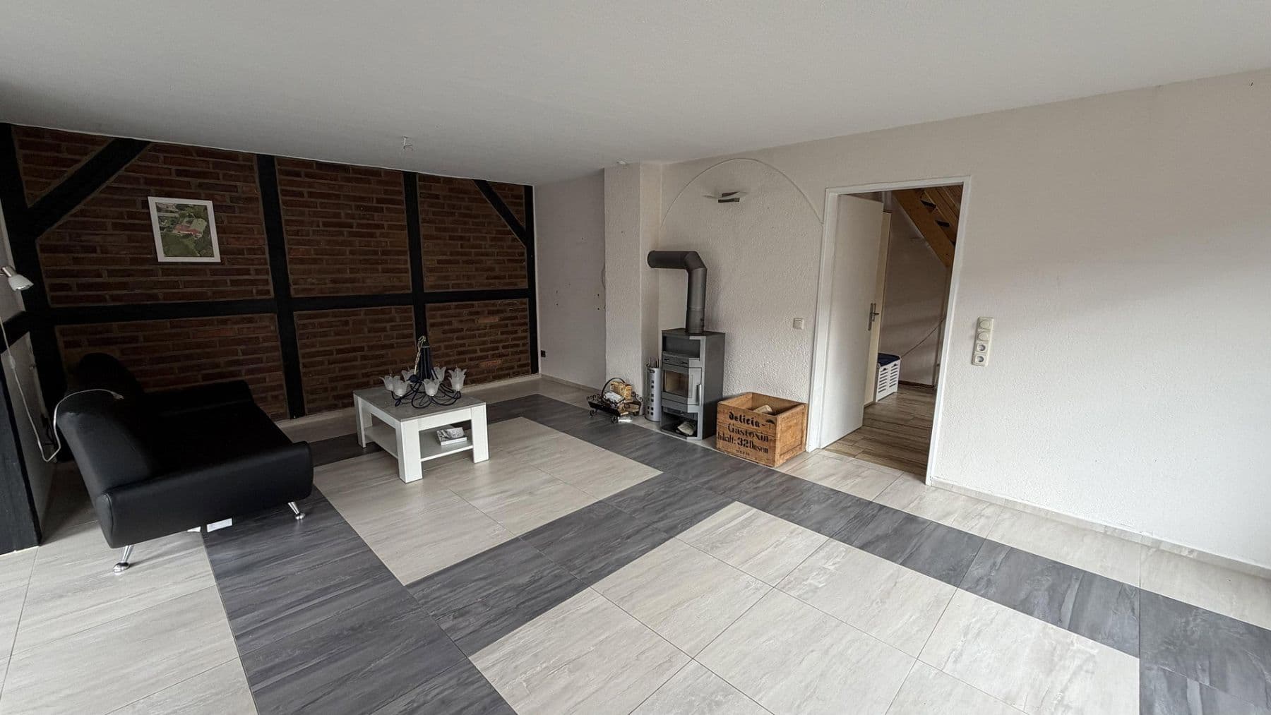 Predaj domu 190 m², pozemok 3.334 m², Rehhorst, Šlezvicko-Holštajnsko Predaj domu 190 m², pozemok 3.334 m², Rehhorst, Šlezvicko-Holštajnsko