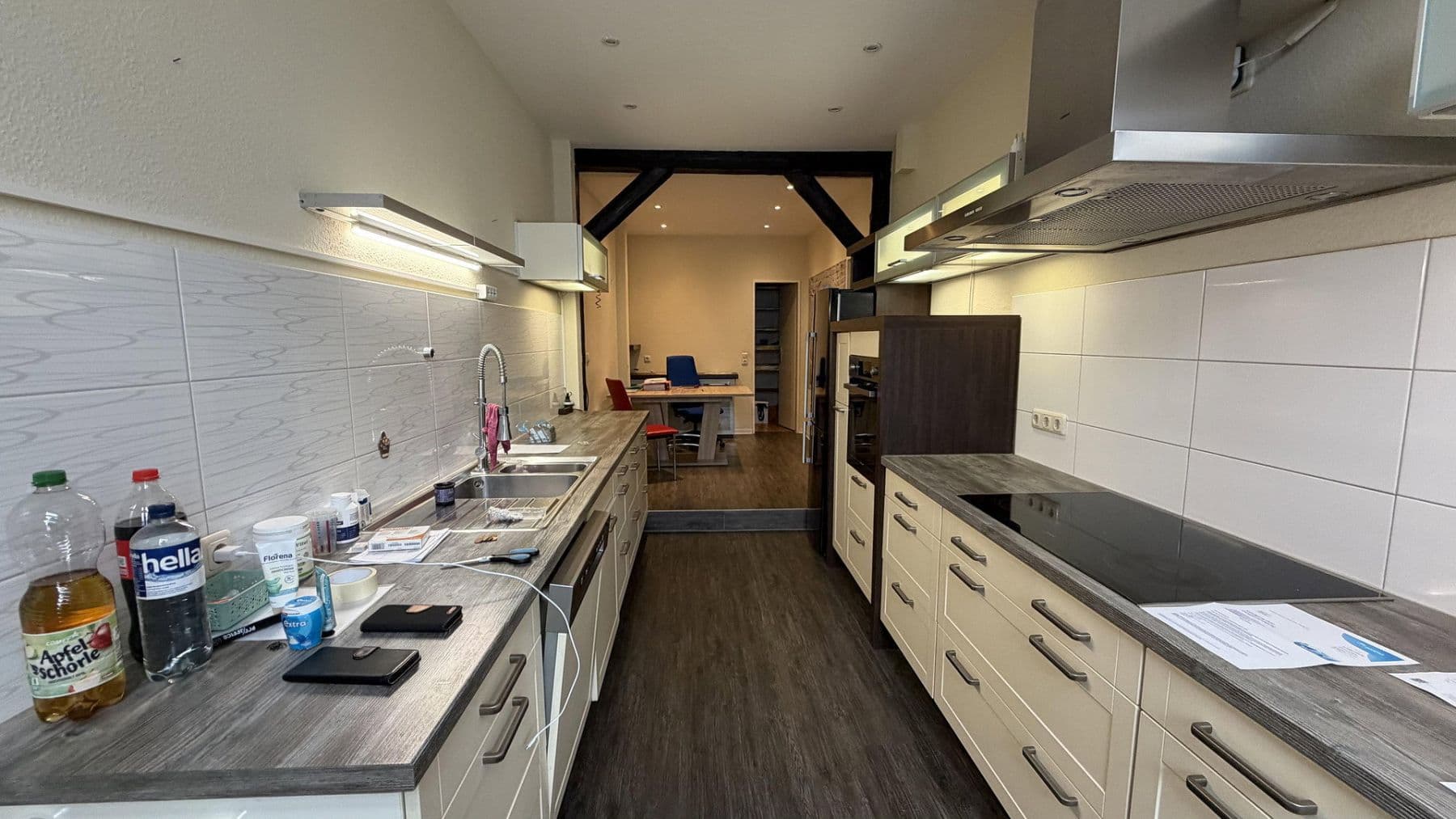 Predaj domu 190 m², pozemok 3.334 m², Rehhorst, Šlezvicko-Holštajnsko Predaj domu 190 m², pozemok 3.334 m², Rehhorst, Šlezvicko-Holštajnsko