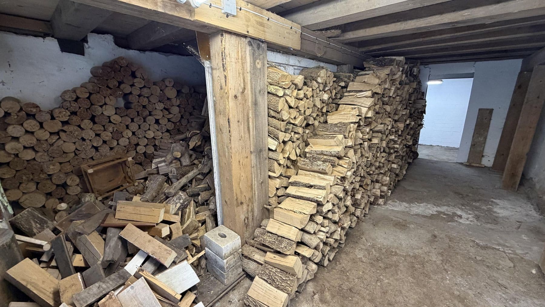 Predaj domu 190 m², pozemok 3.334 m², Rehhorst, Šlezvicko-Holštajnsko Predaj domu 190 m², pozemok 3.334 m², Rehhorst, Šlezvicko-Holštajnsko