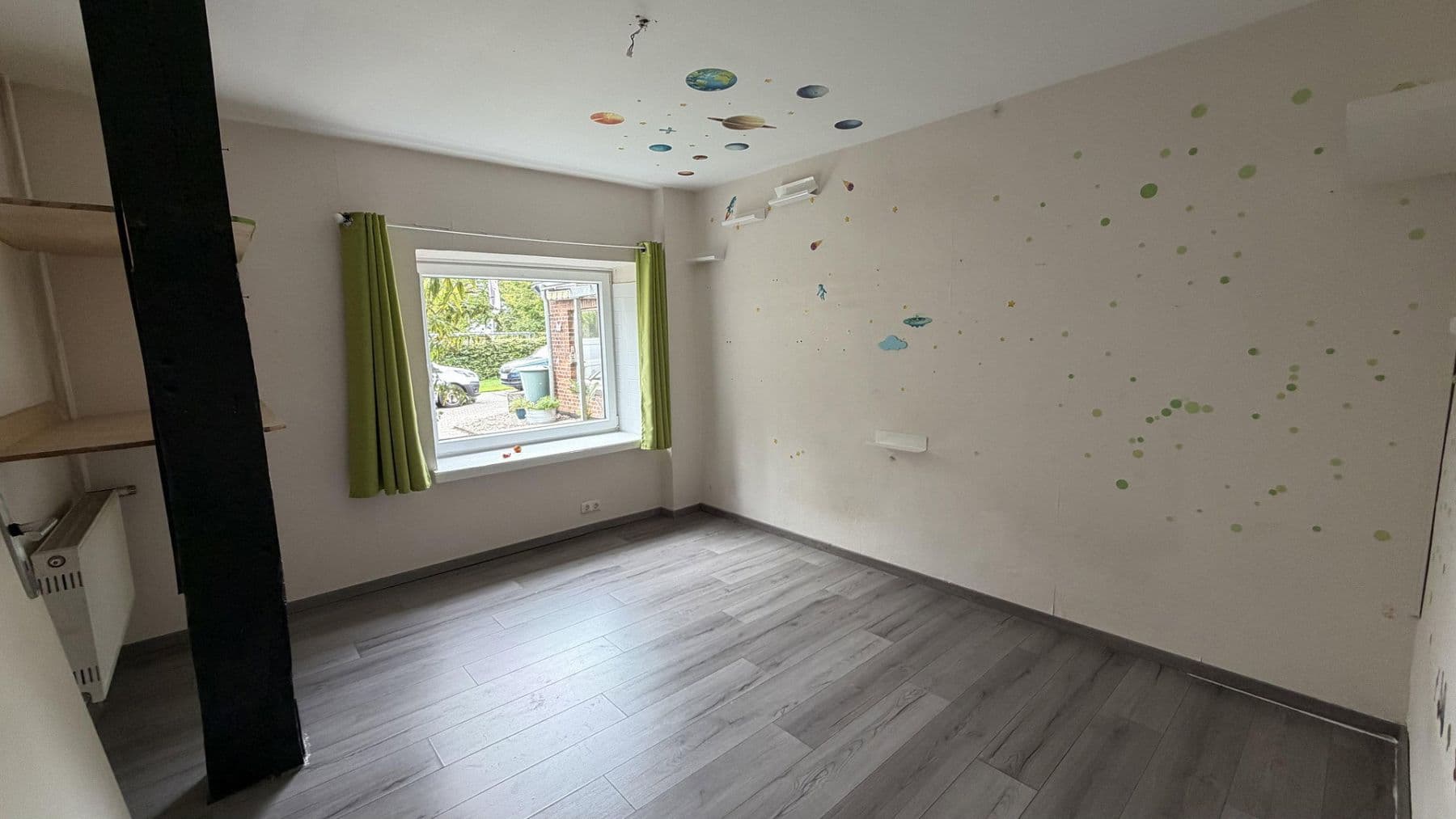 Predaj domu 190 m², pozemok 3.334 m², Rehhorst, Šlezvicko-Holštajnsko Predaj domu 190 m², pozemok 3.334 m², Rehhorst, Šlezvicko-Holštajnsko