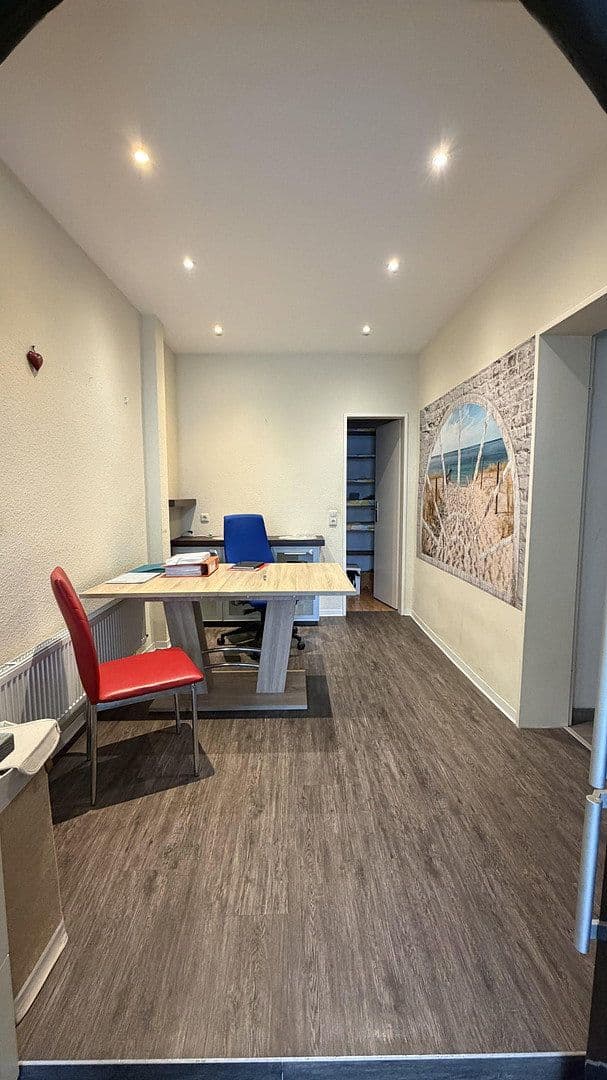 Predaj domu 190 m², pozemok 3.334 m², Rehhorst, Šlezvicko-Holštajnsko Predaj domu 190 m², pozemok 3.334 m², Rehhorst, Šlezvicko-Holštajnsko