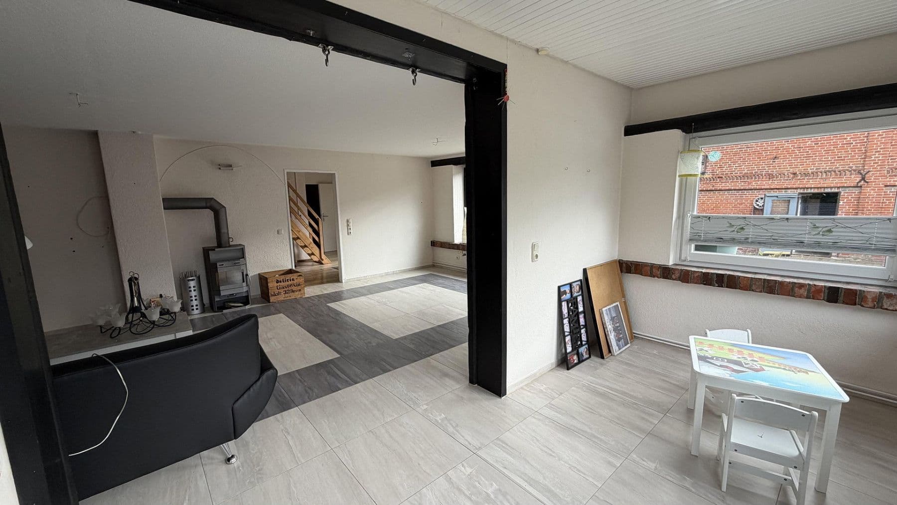 Predaj domu 190 m², pozemok 3.334 m², Rehhorst, Šlezvicko-Holštajnsko Predaj domu 190 m², pozemok 3.334 m², Rehhorst, Šlezvicko-Holštajnsko