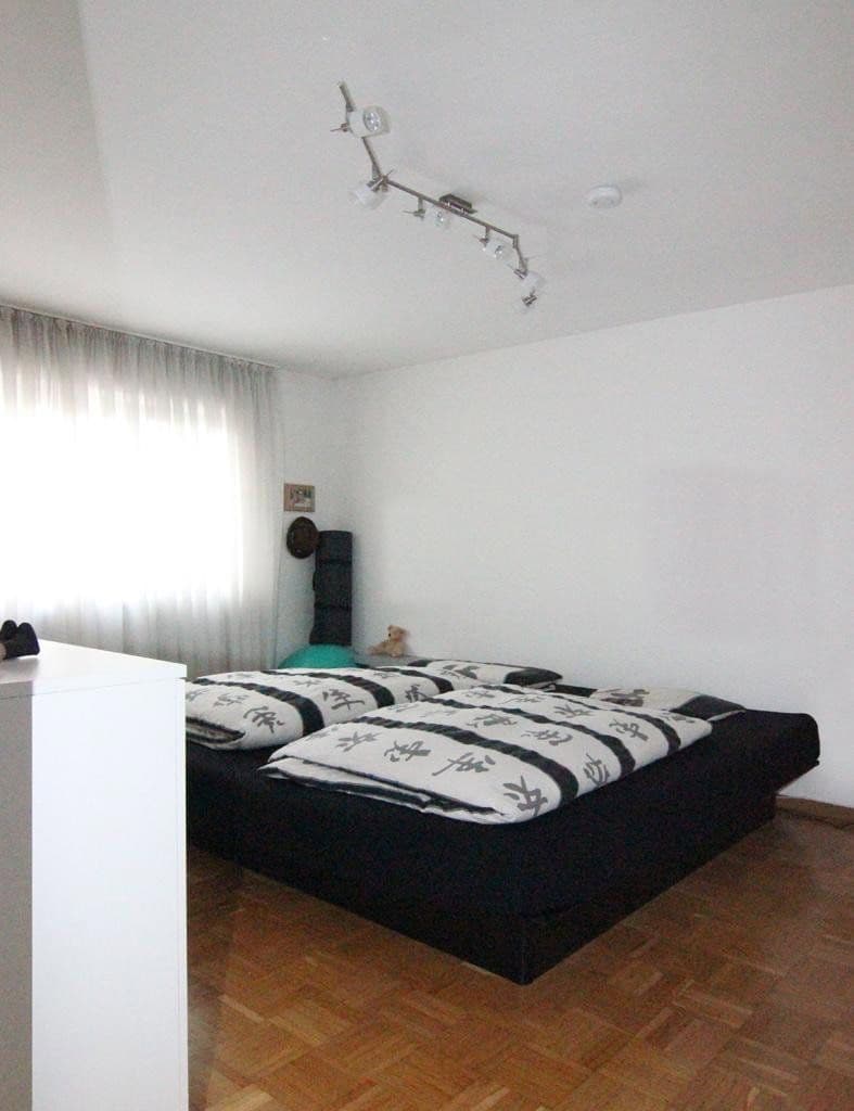 Prenájom bytu 2-izbový 66 m², Filderstadt, Bádensko-Wurttembersko Prenájom bytu 2-izbový 66 m², Filderstadt, Bádensko-Wurttembersko