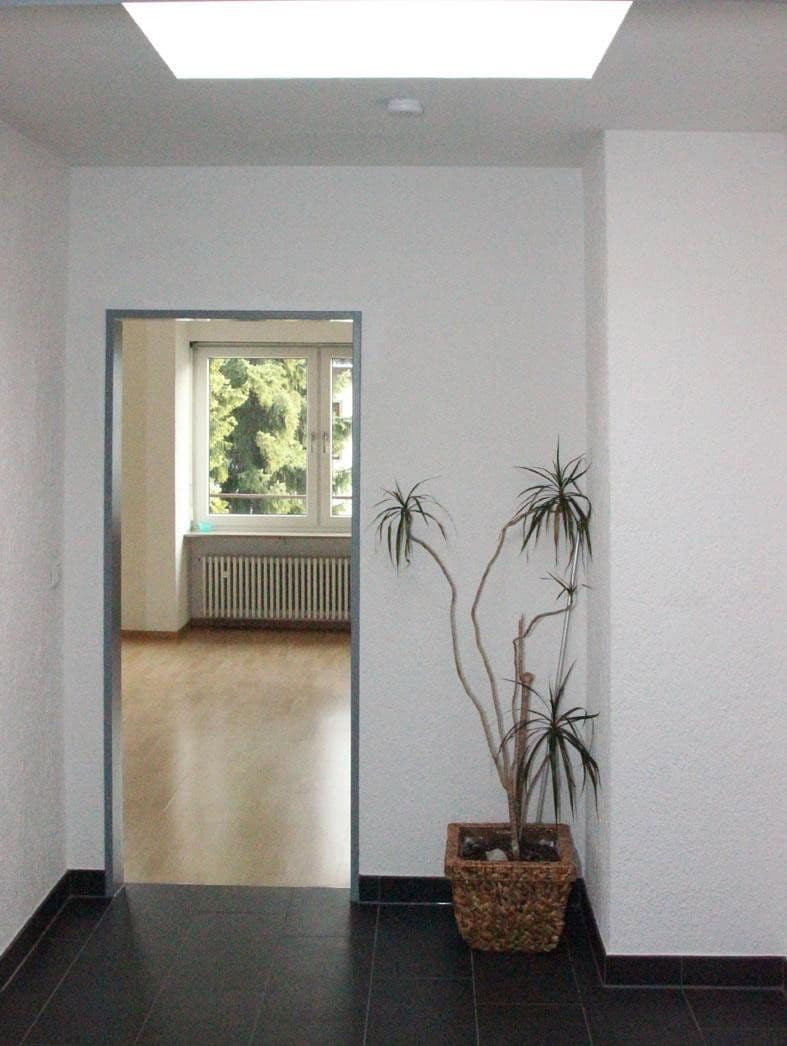 Prenájom bytu 2-izbový 66 m², Filderstadt, Bádensko-Wurttembersko Prenájom bytu 2-izbový 66 m², Filderstadt, Bádensko-Wurttembersko
