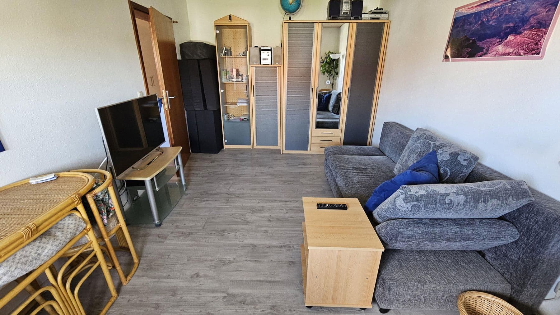 Predaj domu 133 m², pozemok 412 m², Baunatal, Hesensko Predaj domu 133 m², pozemok 412 m², Baunatal, Hesensko