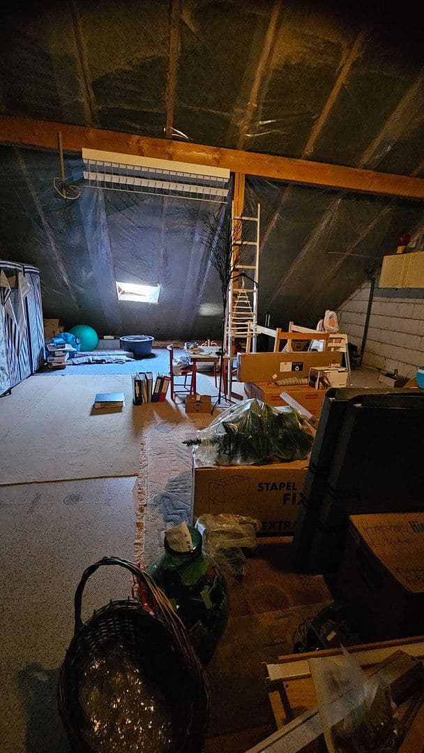 Predaj domu 133 m², pozemok 412 m², Baunatal, Hesensko Predaj domu 133 m², pozemok 412 m², Baunatal, Hesensko