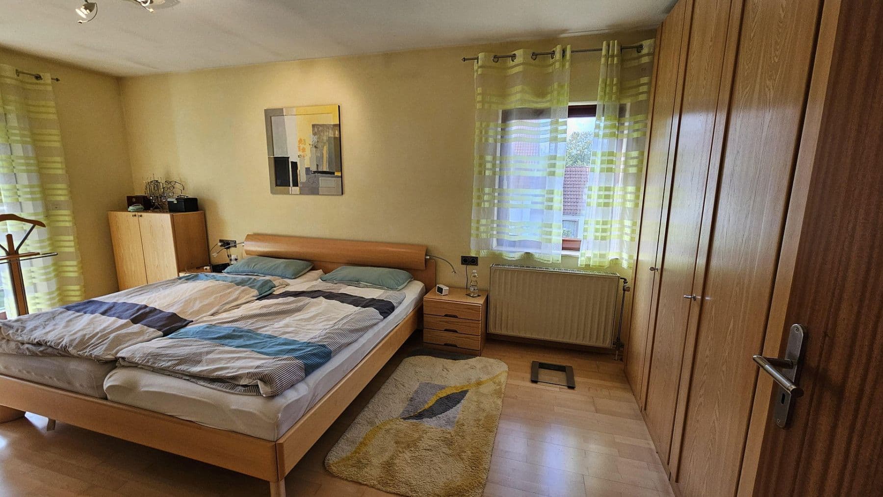 Predaj domu 133 m², pozemok 412 m², Baunatal, Hesensko Predaj domu 133 m², pozemok 412 m², Baunatal, Hesensko