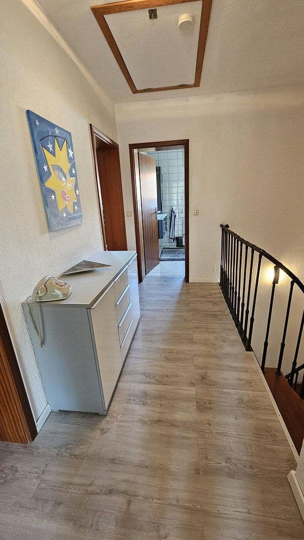 Predaj domu 133 m², pozemok 412 m², Baunatal, Hesensko Predaj domu 133 m², pozemok 412 m², Baunatal, Hesensko