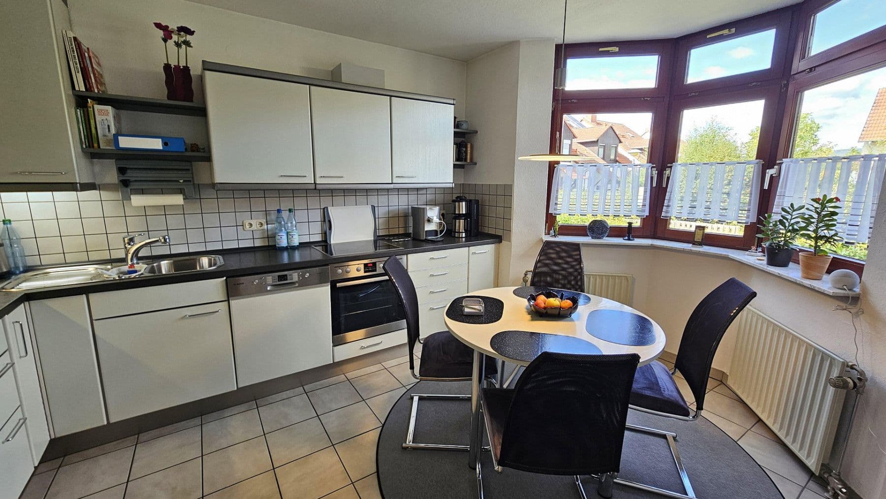 Predaj domu 133 m², pozemok 412 m², Baunatal, Hesensko Predaj domu 133 m², pozemok 412 m², Baunatal, Hesensko