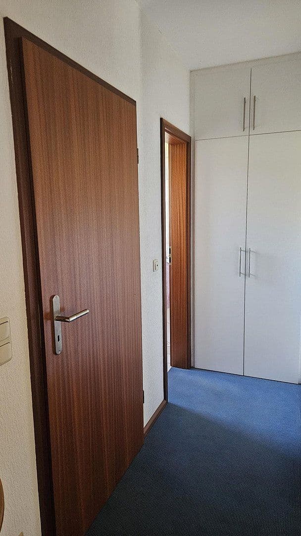 Predaj domu 133 m², pozemok 412 m², Baunatal, Hesensko Predaj domu 133 m², pozemok 412 m², Baunatal, Hesensko