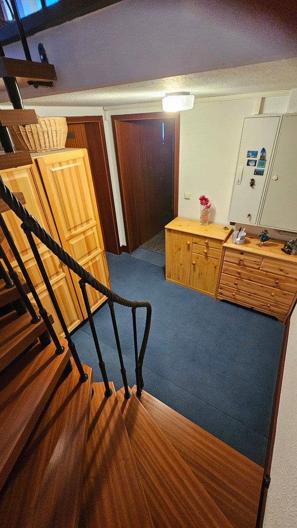 Predaj domu 133 m², pozemok 412 m², Baunatal, Hesensko Predaj domu 133 m², pozemok 412 m², Baunatal, Hesensko