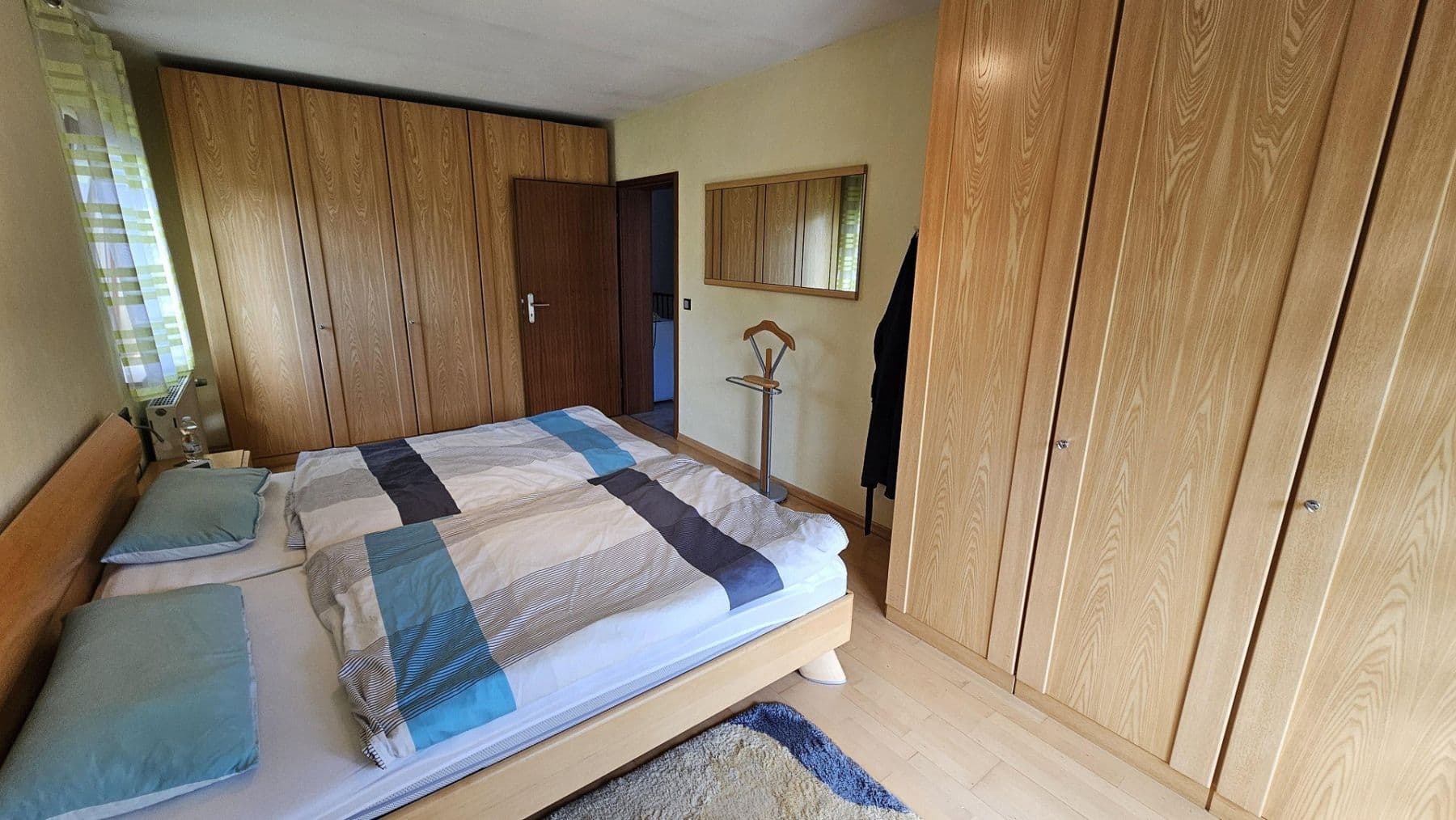 Predaj domu 133 m², pozemok 412 m², Baunatal, Hesensko Predaj domu 133 m², pozemok 412 m², Baunatal, Hesensko