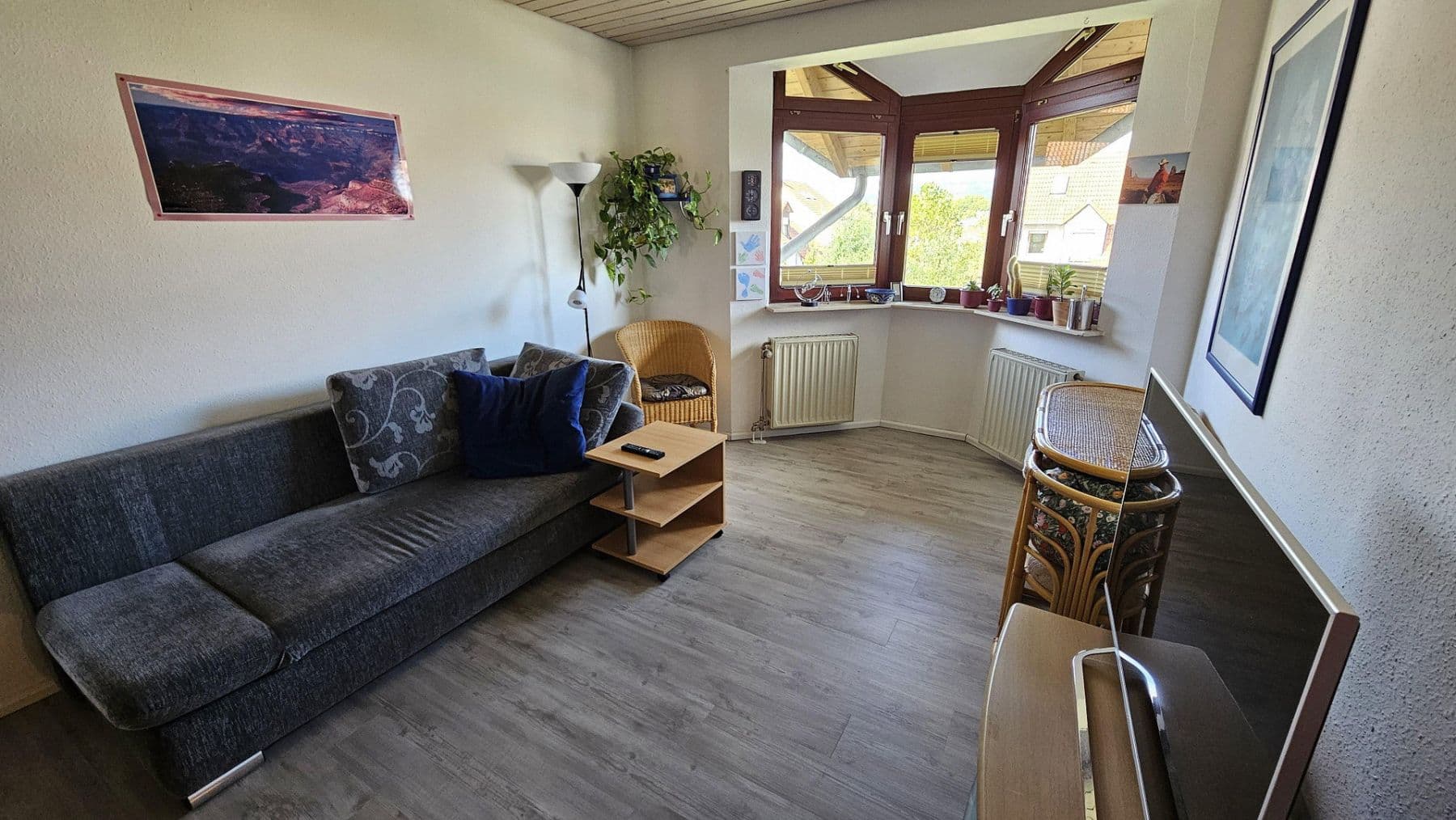 Predaj domu 133 m², pozemok 412 m², Baunatal, Hesensko Predaj domu 133 m², pozemok 412 m², Baunatal, Hesensko