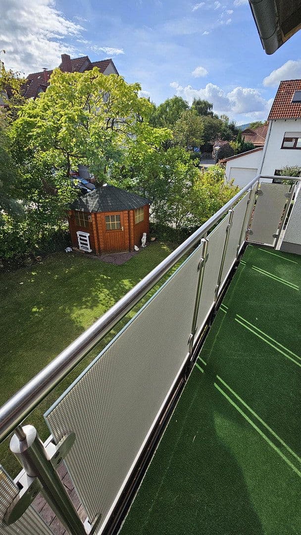 Predaj domu 133 m², pozemok 412 m², Baunatal, Hesensko Predaj domu 133 m², pozemok 412 m², Baunatal, Hesensko